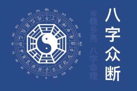 八字断法讲解视频