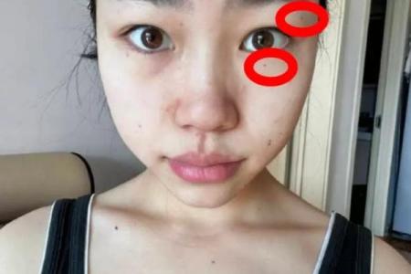 相片情人节，面相配对看穿你俩的姻缘，准！