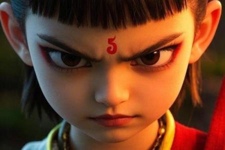 12星座代表哪吒之魔童降世中的谁