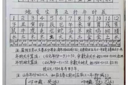 天干地支算命 天干地支算命是否可信