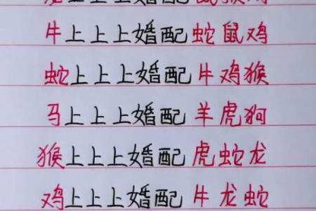 生肖配对姻缘查询鼠猴 生肖配对表鼠？