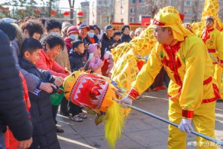 青岛的一些民间风俗,青岛有那些民俗