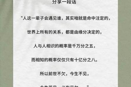 缘分是天注定姓名配对 缘份真的是天注定的-？
