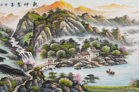 住宅风水讲究聚风藏气 这样的房子才能留住钱