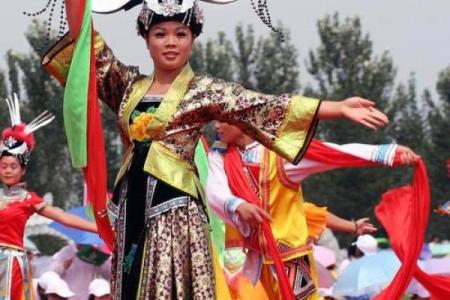 锡伯族的传统节日和风俗习惯有哪些？