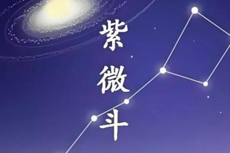 紫薇斗数破格富贵