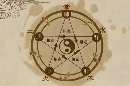 八字相克,八字相克的人在一起会怎样