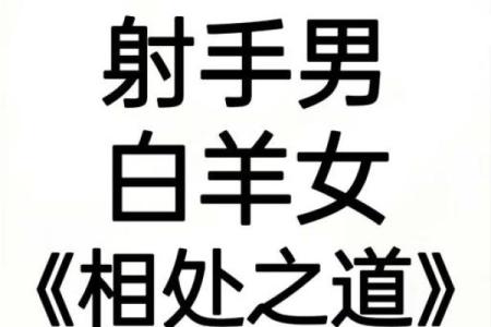 最离不开射手女的星座男 热情烂漫的白羊男