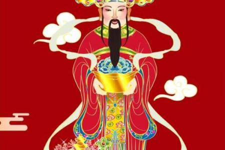 哪些八字属于招财神体质？