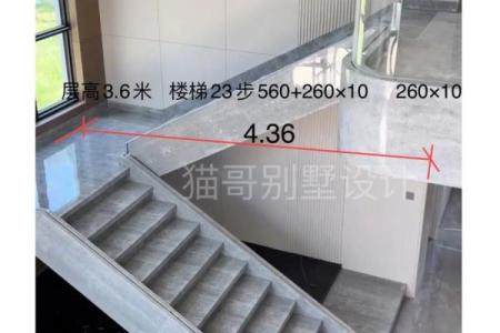 自建房客厅在哪个方位最好  西北角楼梯大吉大富大贵