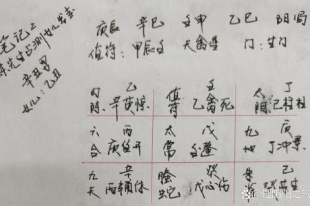 月白风清八字格局解释