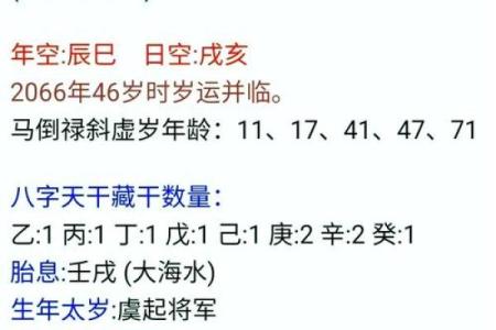 四柱八字软件