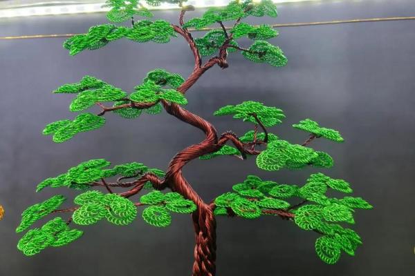 风水摆件：摇钱树的寓义是什么？