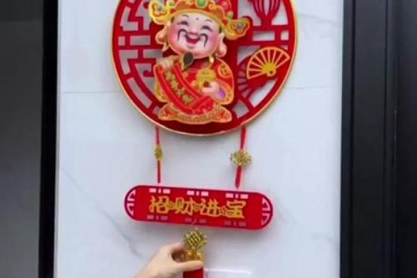 家中摆放财神爷有什么讲究吗