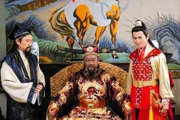 包公第三十六灵签