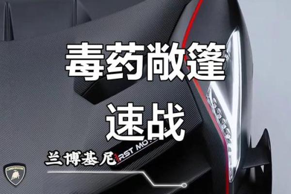风水八卦图_表示自己之一辆车子将要买兰博基尼毒药