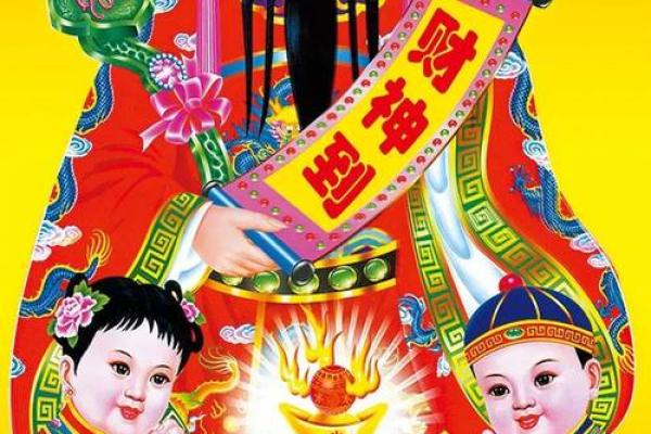 什么是财神节 财神节吃什么容易发财