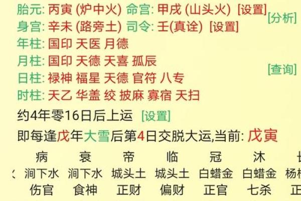八字命理-2024年农历八月初五的孩子命运详解