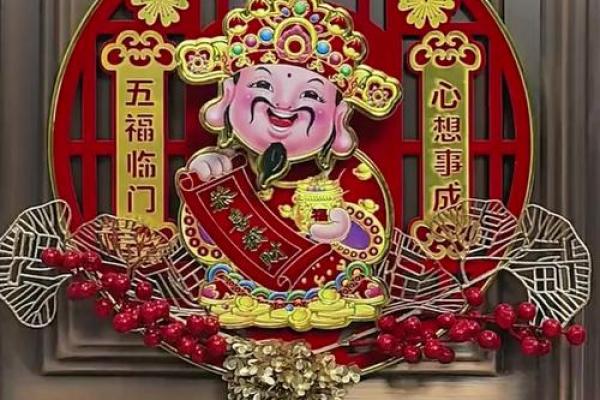 家庭财神爷摆放位置应该怎么样摆放聚财