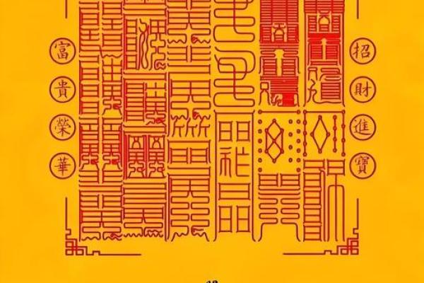 玄天上帝感应灵签