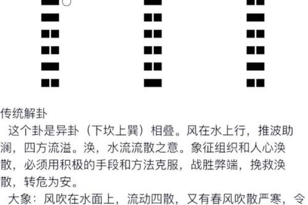 梅花易数的方位怎么定