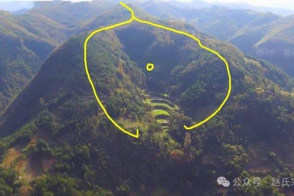 选墓地如何看最佳风水