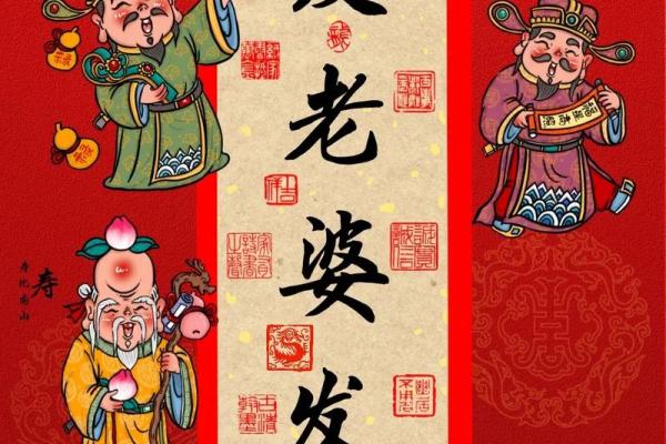 财神咒语，发财致富神咒