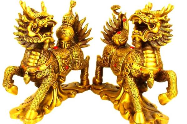 为什么家里不能放麒麟有什么风水说法
