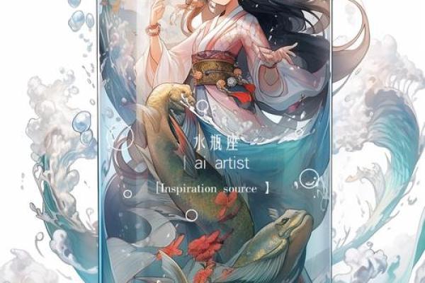 十二星座唯美照片欣赏：星座女孩的浪漫与魅力