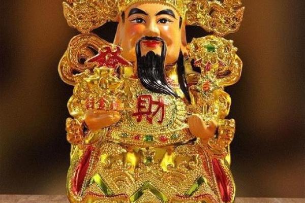 商铺武财神摆放位置，商铺财神位放什么最旺财？