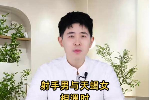 天蝎座男和射手座男配对怎么样