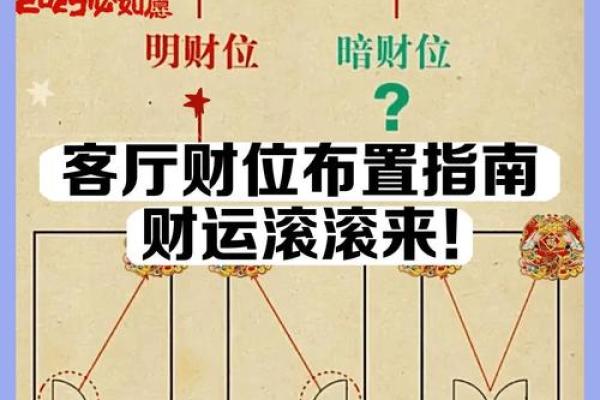 财位、桃花在商业办公室风水的作用