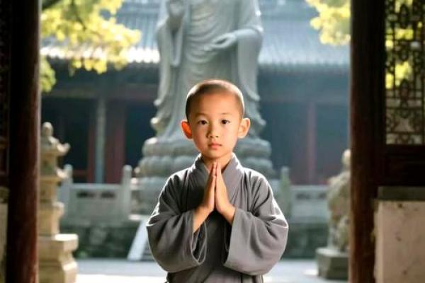 八字带青衣童子，揭秘道士神秘仪式，为你解答！