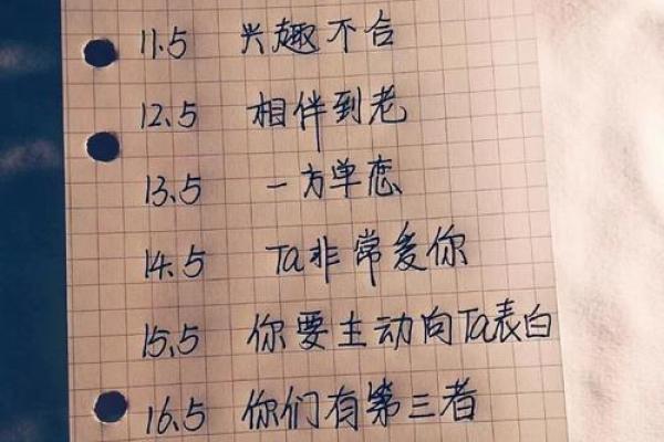 姓名配对是啥 姓名配对是怎么算的？