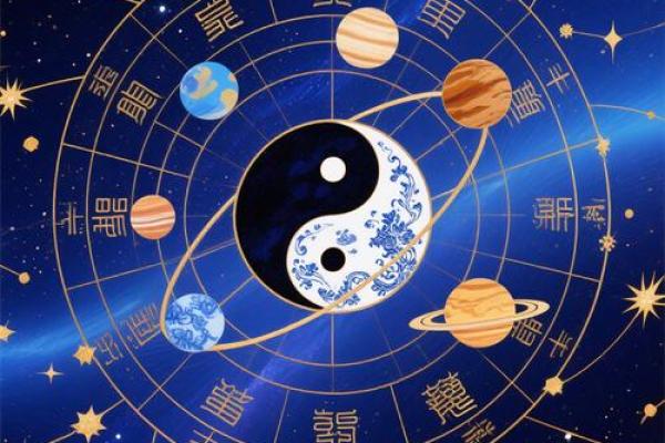 紫薇斗数实验