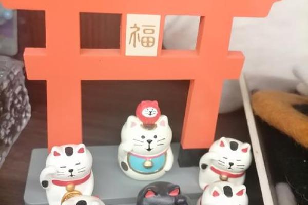 餐厅萌物语招财猫怎么摆放风水