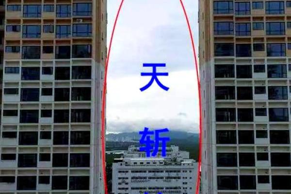 租房看房子风水禁忌图解