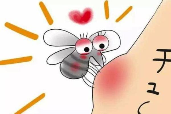 蚊子不喜欢什么血型 蚊子厌恶哪种血型
