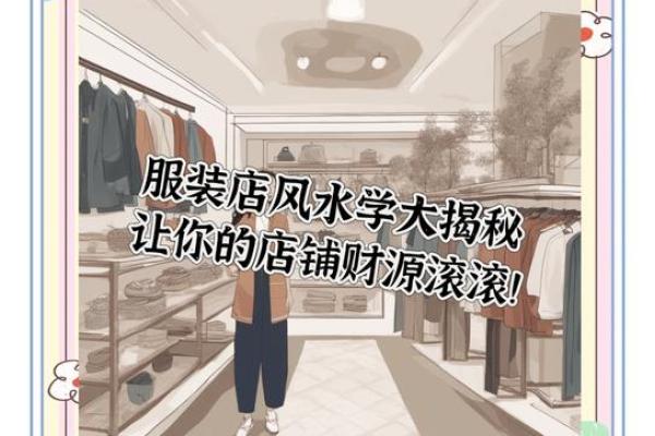 风水，教你商业店铺风水怎么看