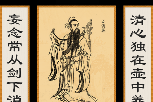 吕祖灵签81签解签