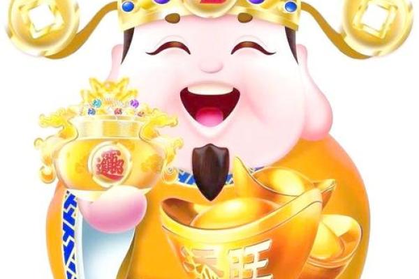 店铺哪个角落更适合财神爷摆放旺财运