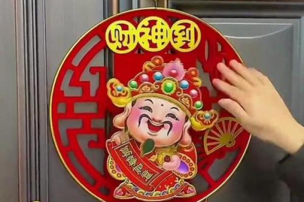 财神爷的意义，挂财神爷的讲究