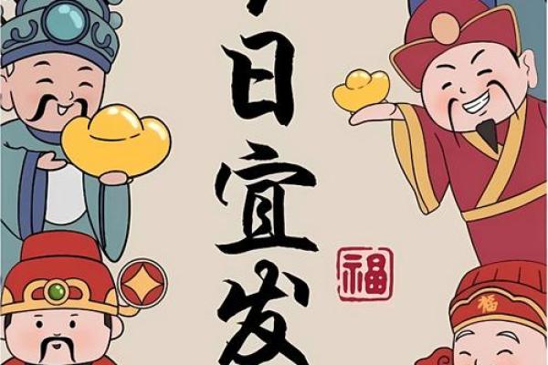八字大吉