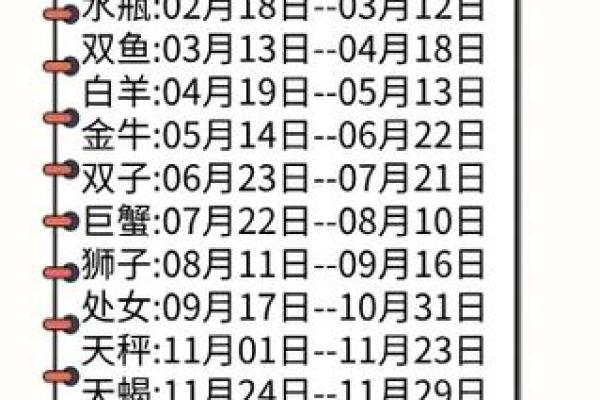 11月19日是什么星座
