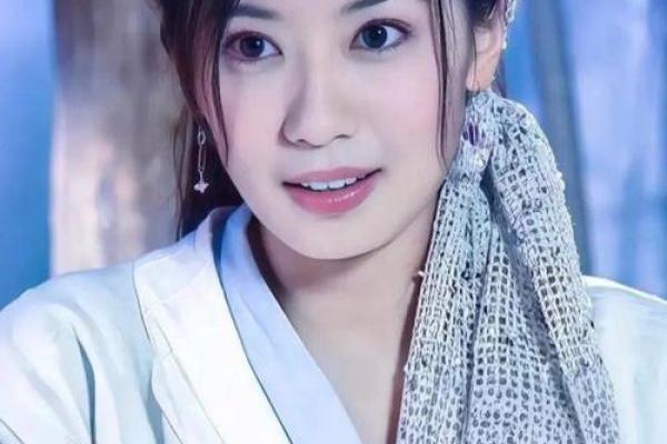 贾静雯的八字注定要经历二婚 谁说二婚的女人不幸福 她就是例外