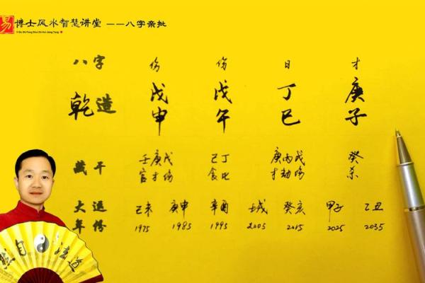 命理八字运气很好怎么办