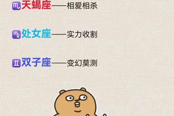 什么星座能够轻松击败摩羯座