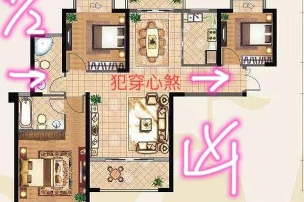 什么叫房子风水不好看图片