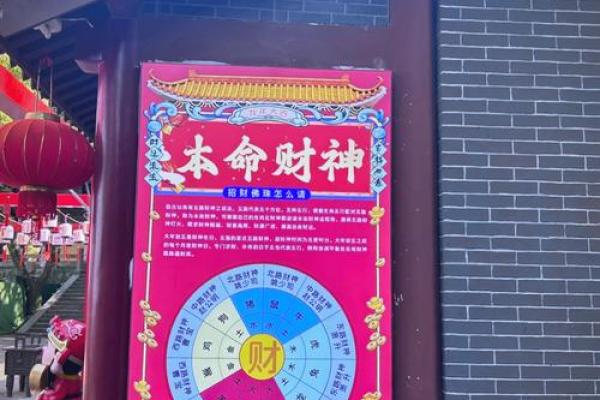 财神方位查询-2024年9月23日什么方向利求财