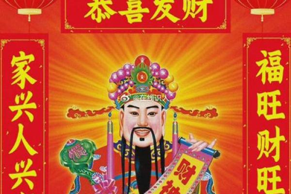 家里财神摆放位置财位在家里哪个位置